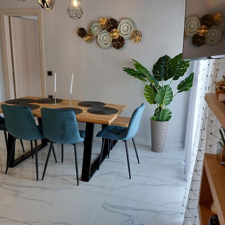 Elite Luxury Apartments Argostoli  Exterior foto