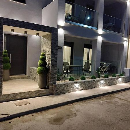 Elite Luxury Apartments Argostoli  Exterior foto