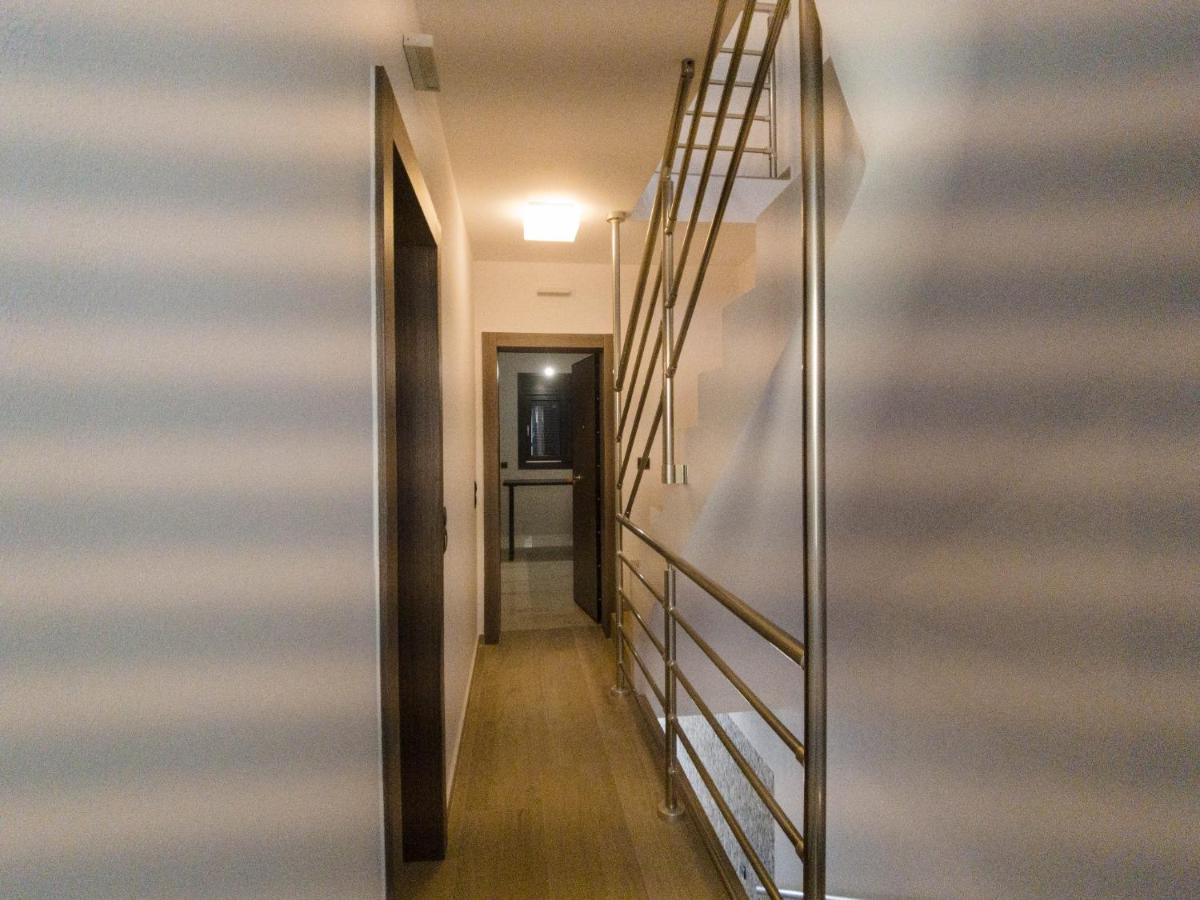 Elite Luxury Apartments Argostoli  Exterior foto