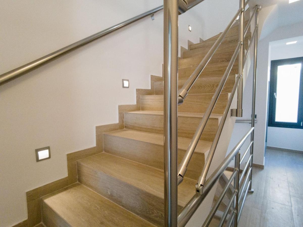 Elite Luxury Apartments Argostoli  Exterior foto
