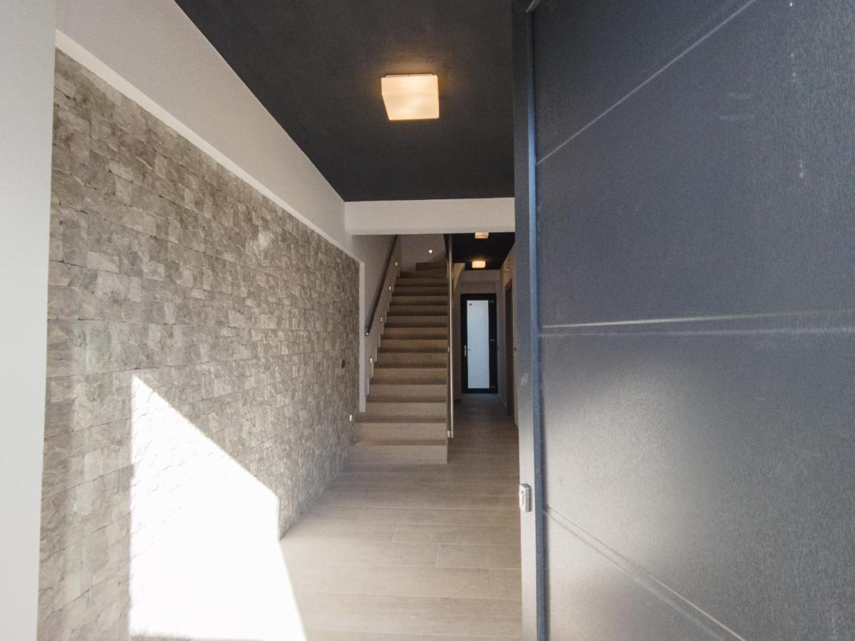 Elite Luxury Apartments Argostoli  Exterior foto