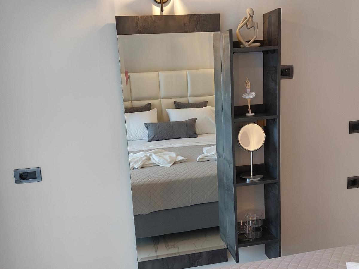 Elite Luxury Apartments Argostoli  Exterior foto