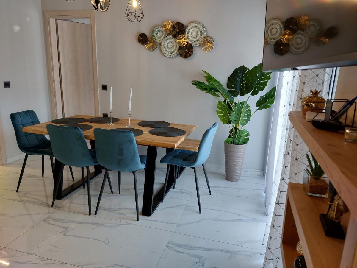 Elite Luxury Apartments Argostoli  Exterior foto