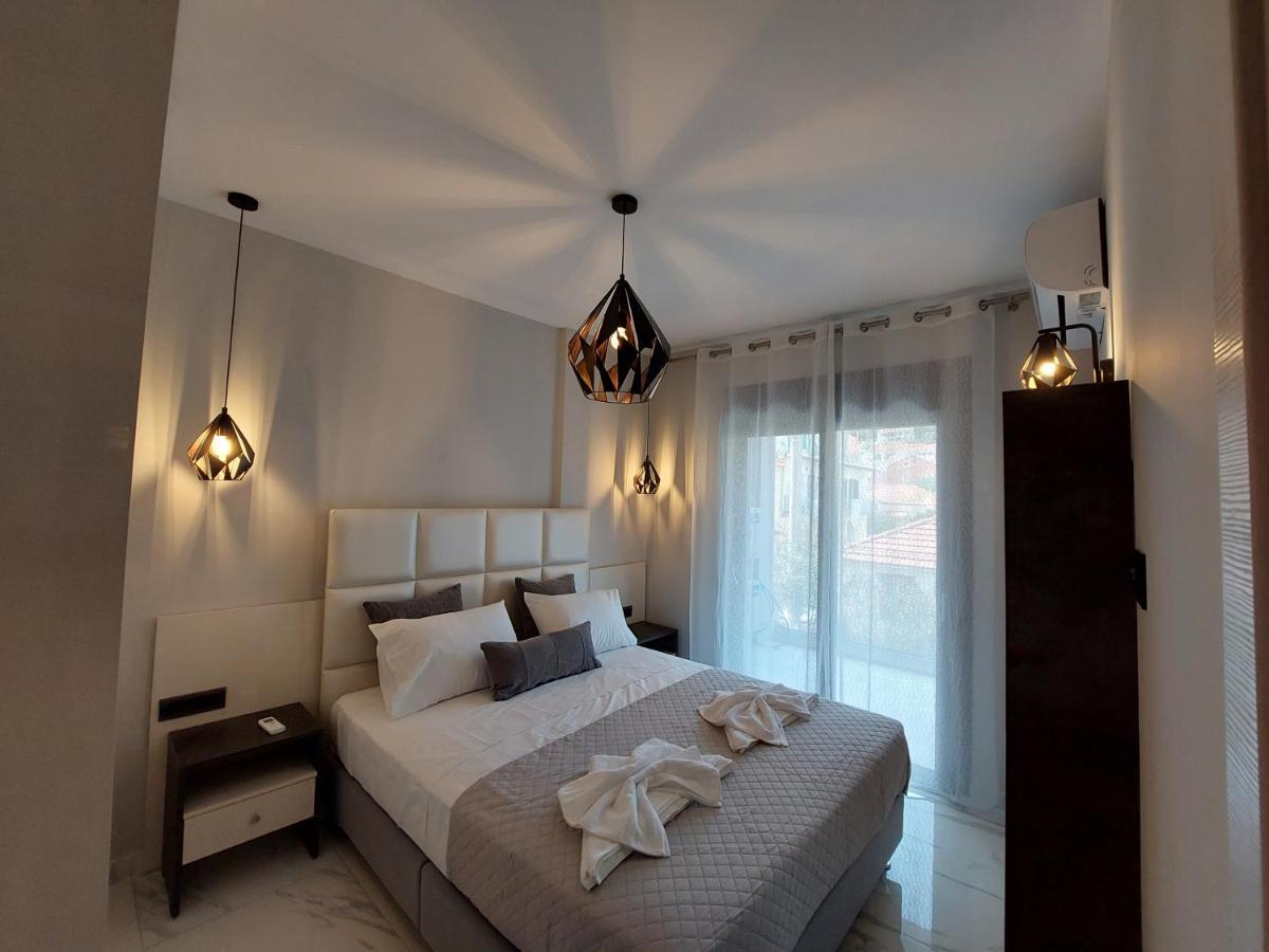 Elite Luxury Apartments Argostoli  Exterior foto