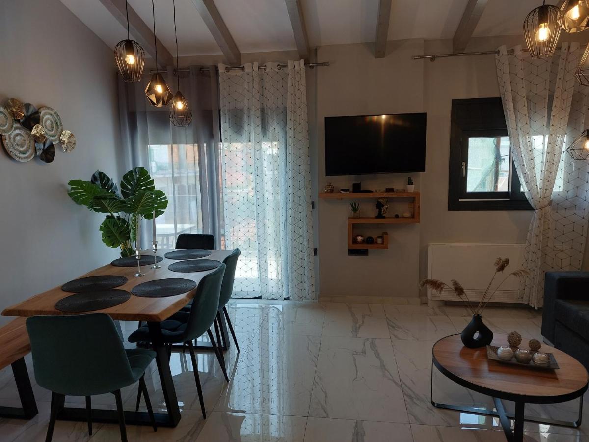 Elite Luxury Apartments Argostoli  Exterior foto