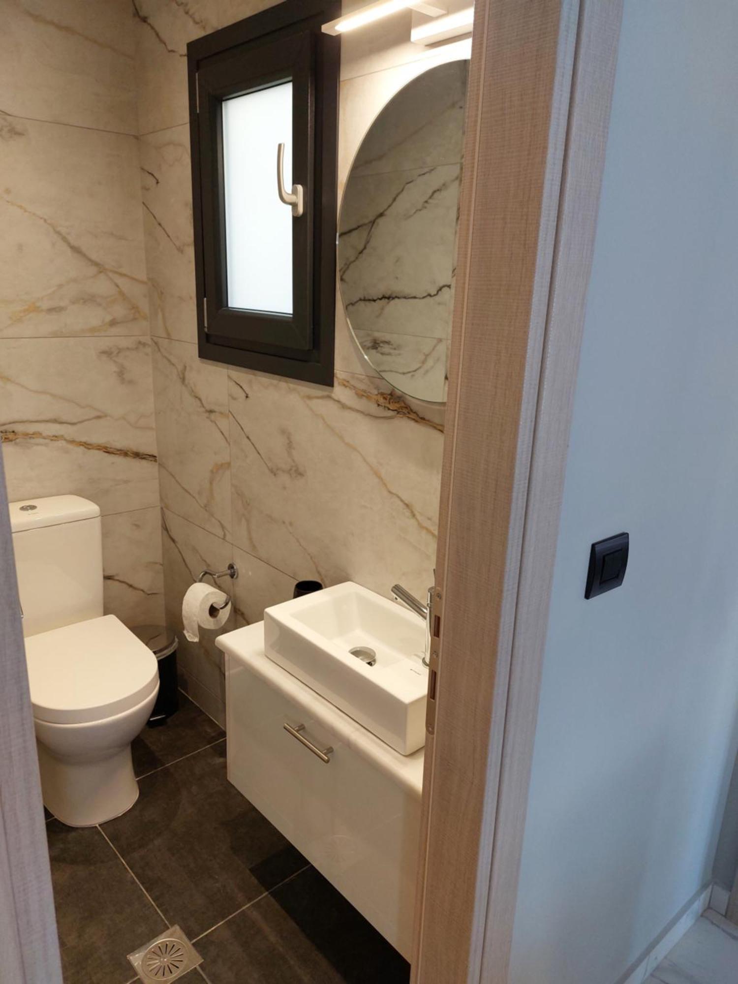 Elite Luxury Apartments Argostoli  Exterior foto
