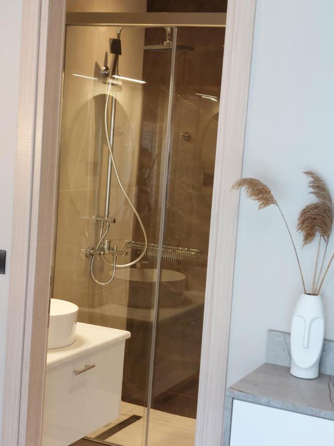 Elite Luxury Apartments Argostoli  Exterior foto
