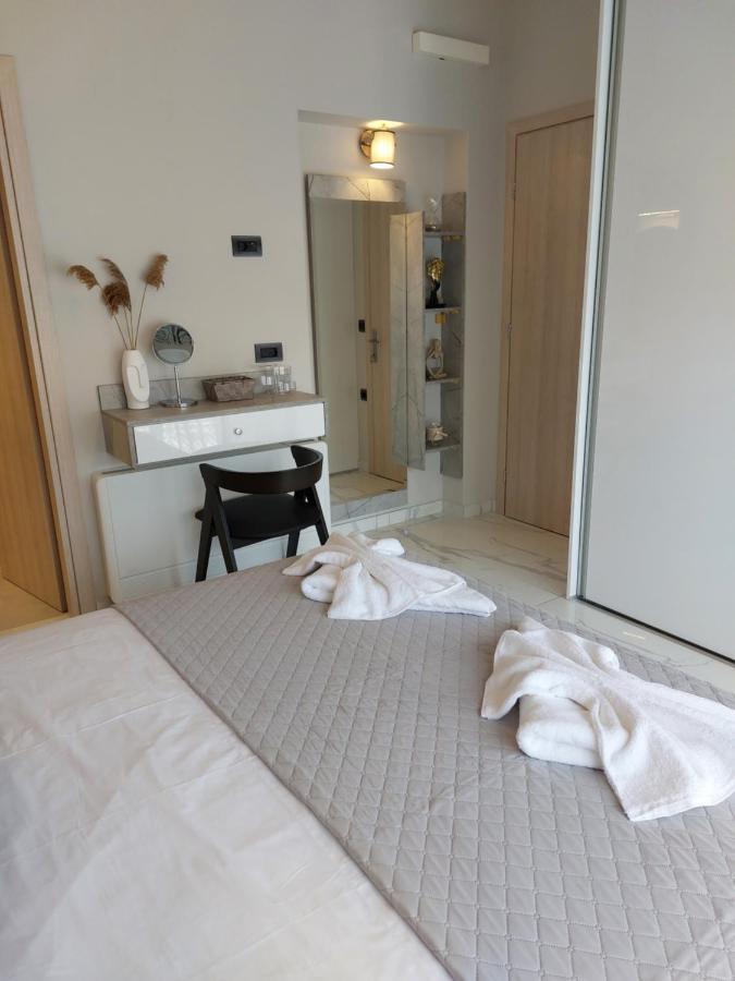 Elite Luxury Apartments Argostoli  Exterior foto