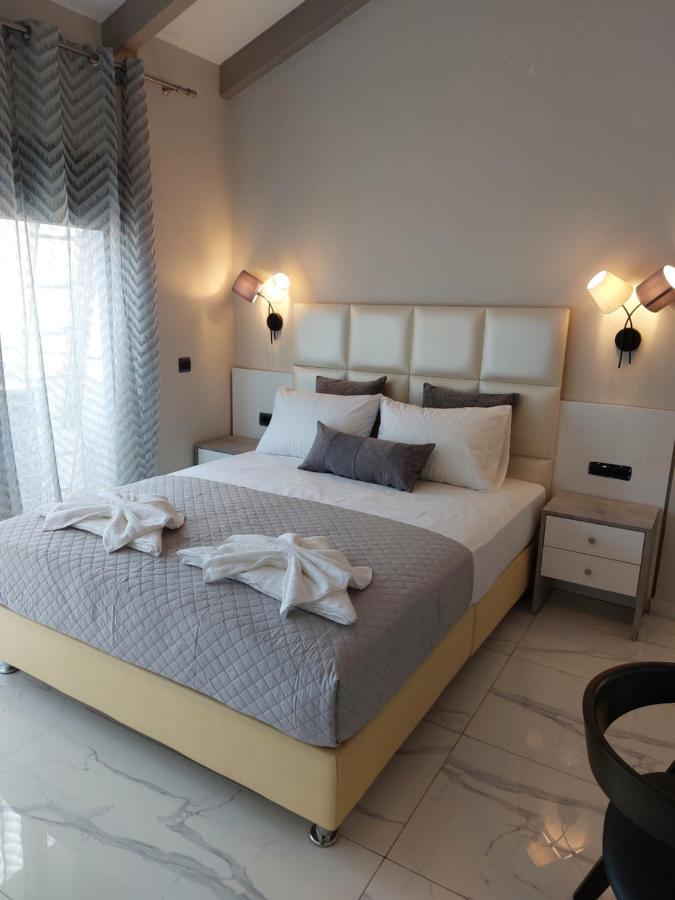 Elite Luxury Apartments Argostoli  Exterior foto