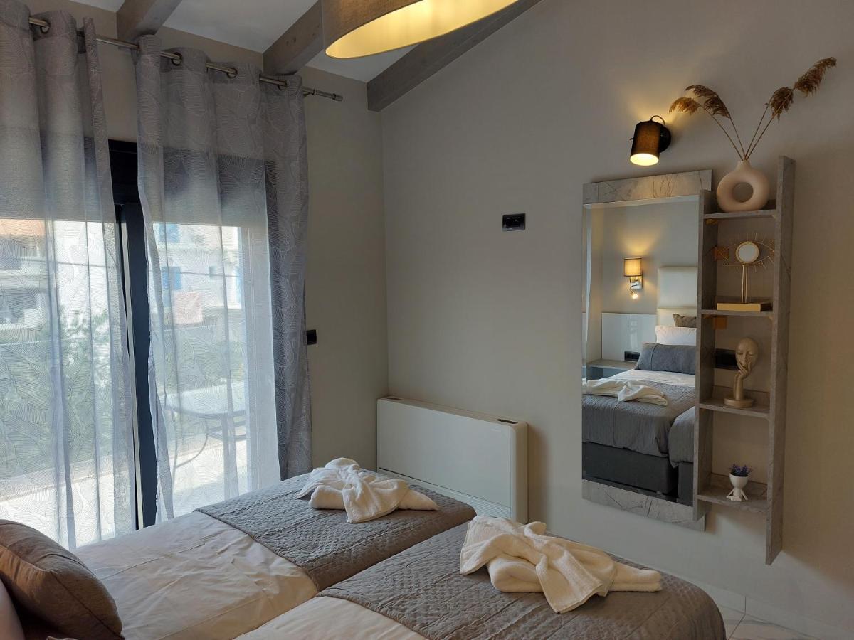 Elite Luxury Apartments Argostoli  Exterior foto