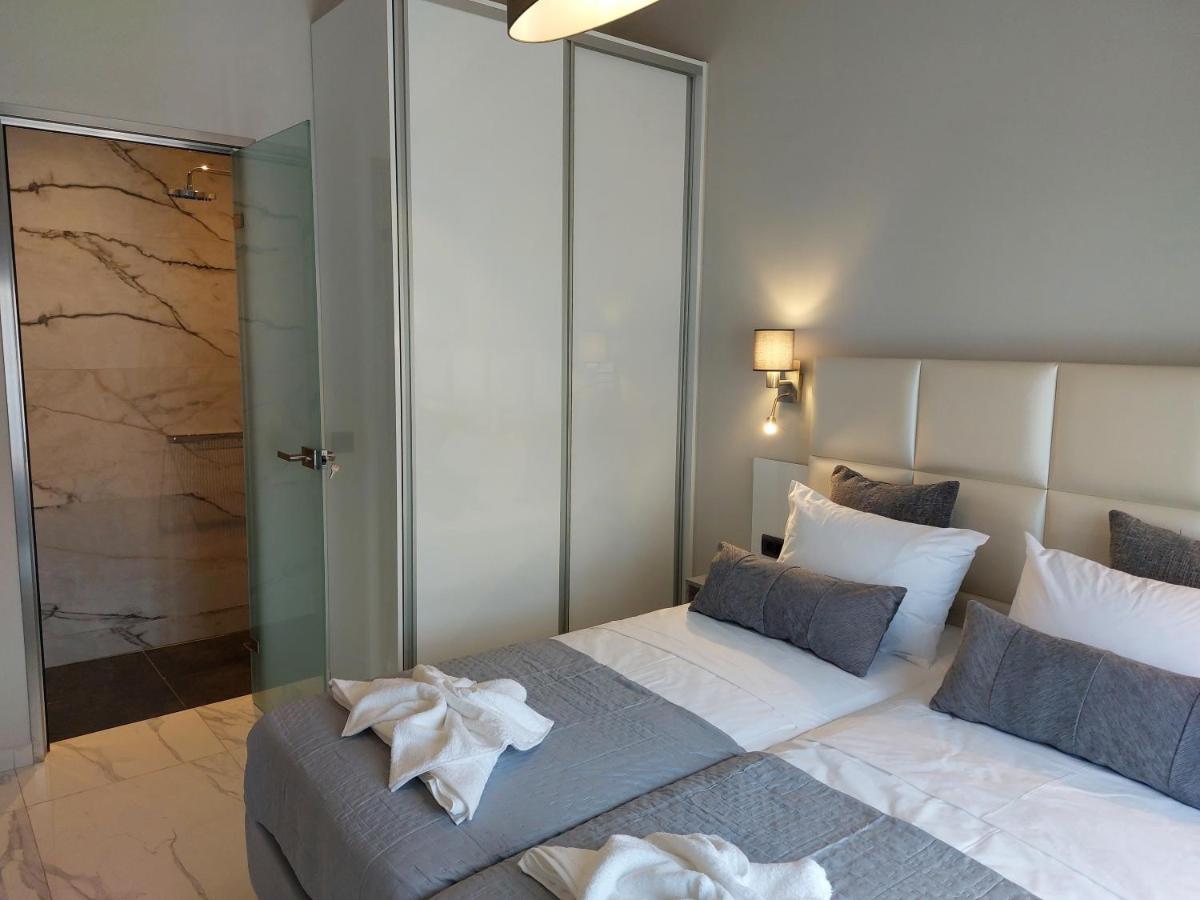 Elite Luxury Apartments Argostoli  Exterior foto