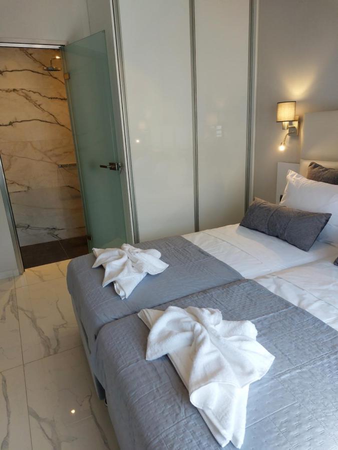 Elite Luxury Apartments Argostoli  Exterior foto