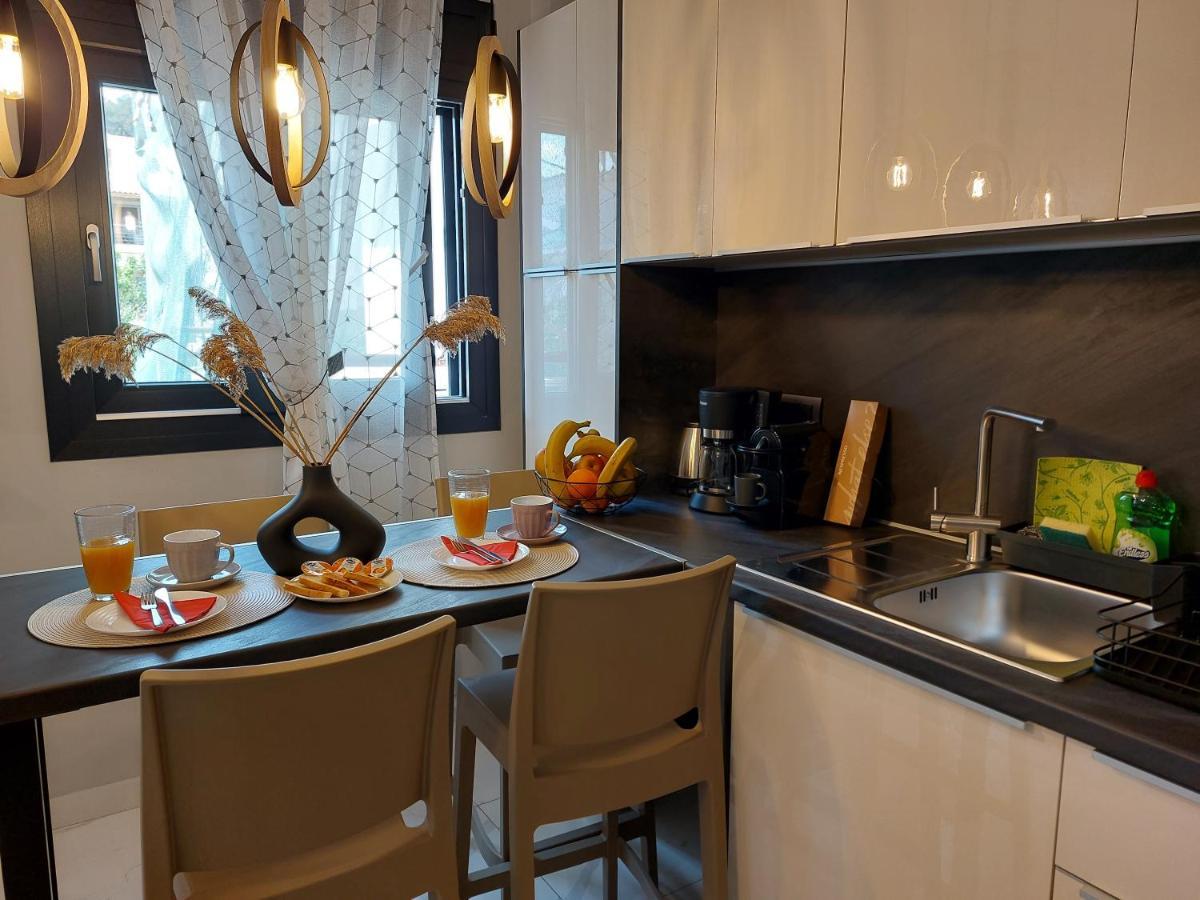 Elite Luxury Apartments Argostoli  Exterior foto