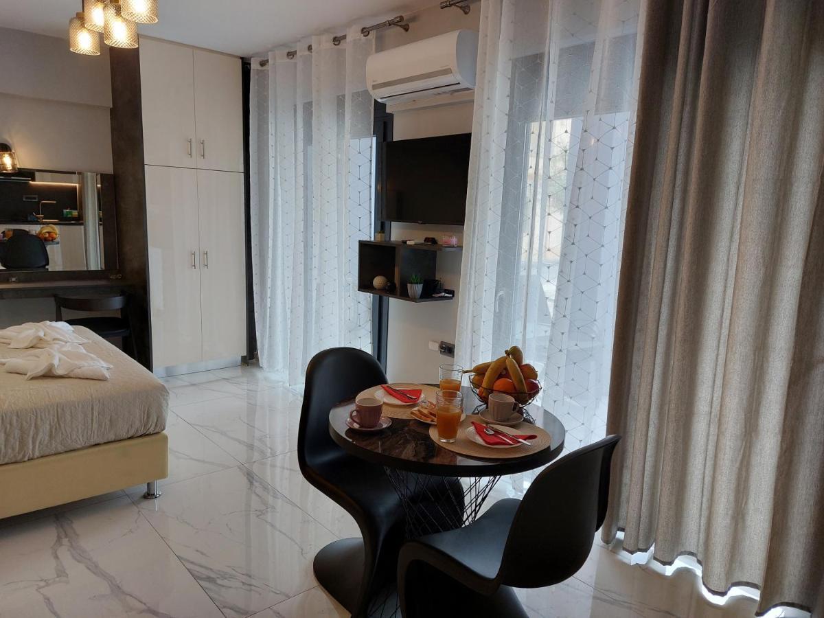 Elite Luxury Apartments Argostoli  Exterior foto
