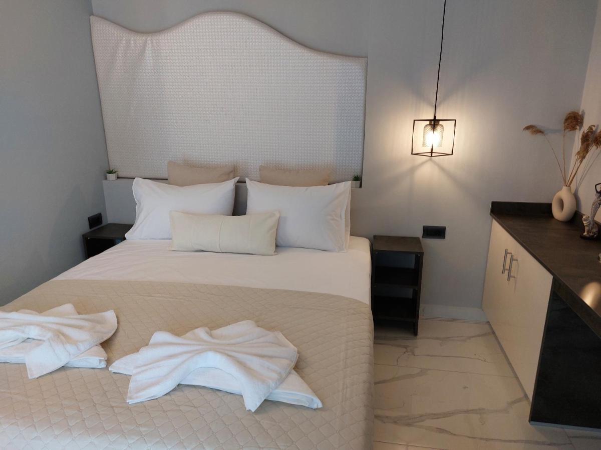 Elite Luxury Apartments Argostoli  Exterior foto