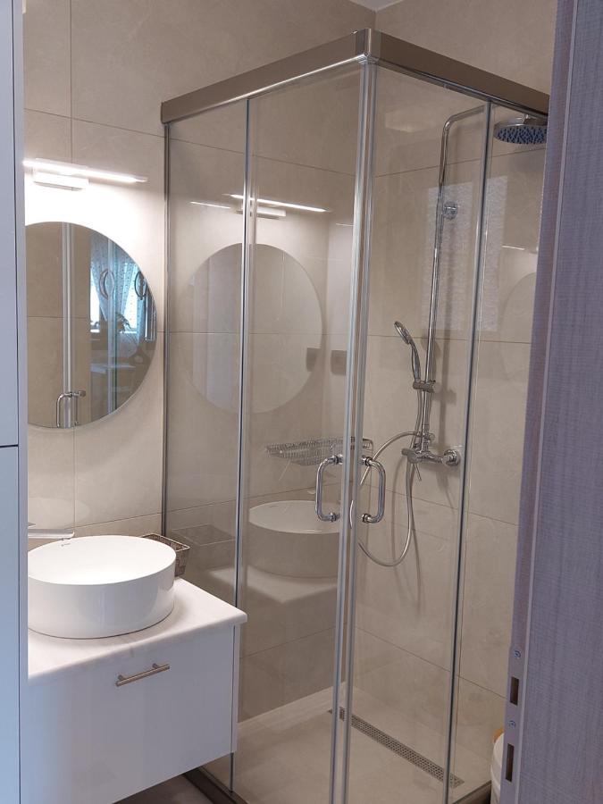 Elite Luxury Apartments Argostoli  Exterior foto