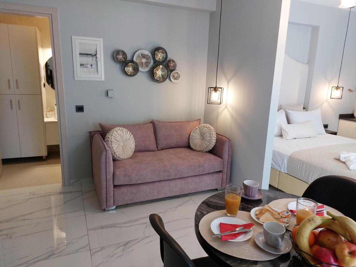 Elite Luxury Apartments Argostoli  Exterior foto