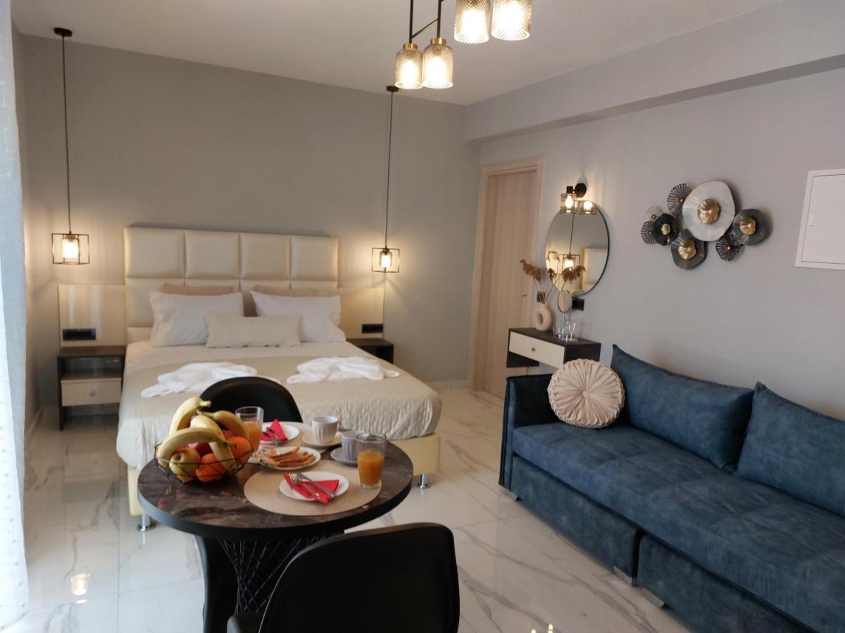 Elite Luxury Apartments Argostoli  Exterior foto