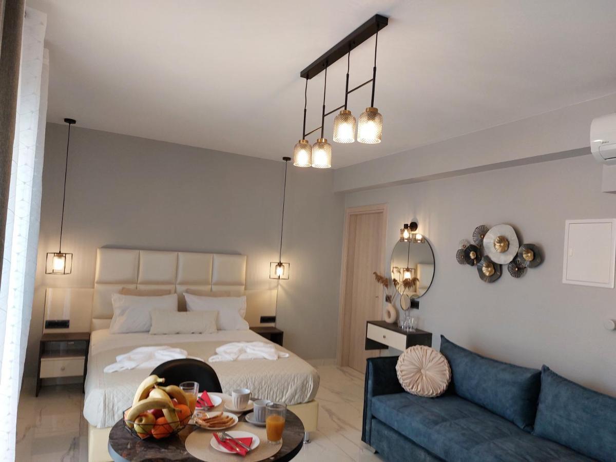 Elite Luxury Apartments Argostoli  Exterior foto
