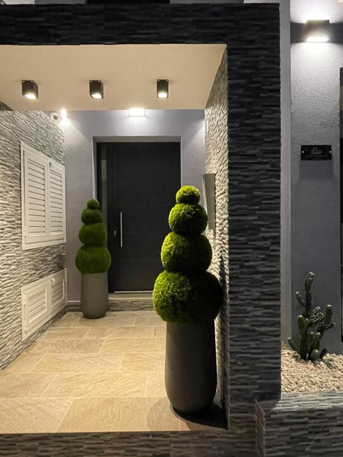 Elite Luxury Apartments Argostoli  Exterior foto